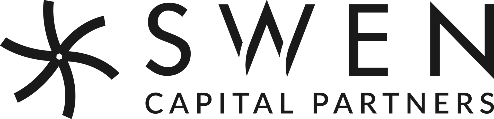 SWEN Capital Partners