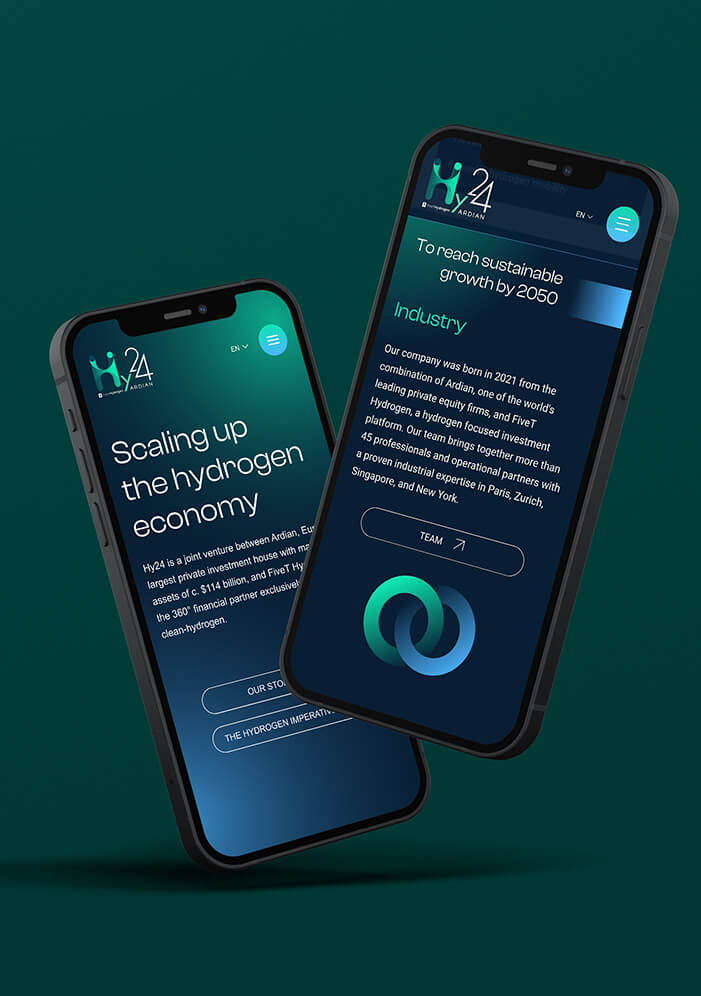 Agence conseil & communication digitale pour la finance